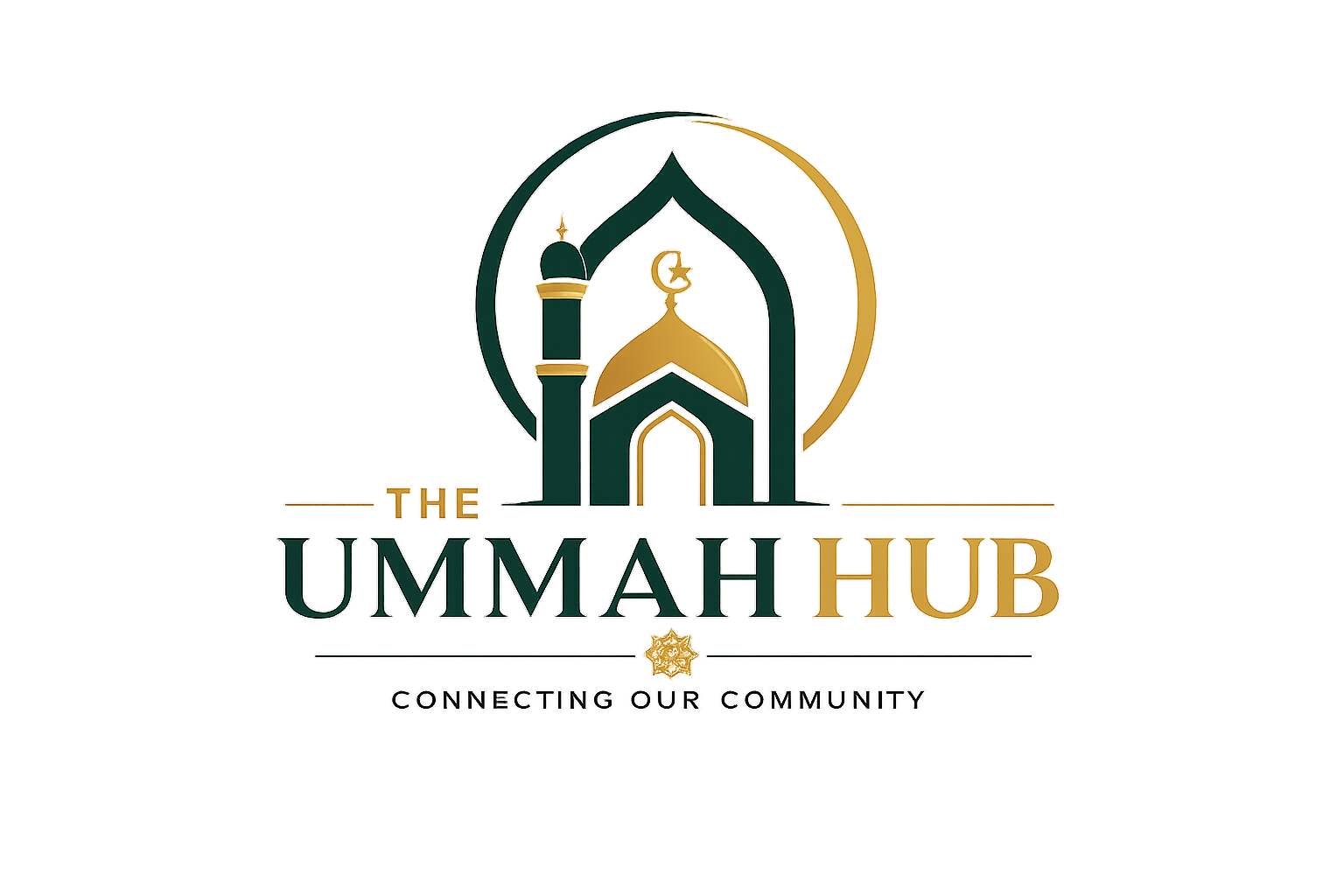 The Ummah Hub